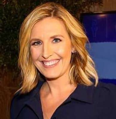 Poppy Harlow Bio, Age, Height, CNN, Husband,。